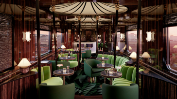 Orient Express